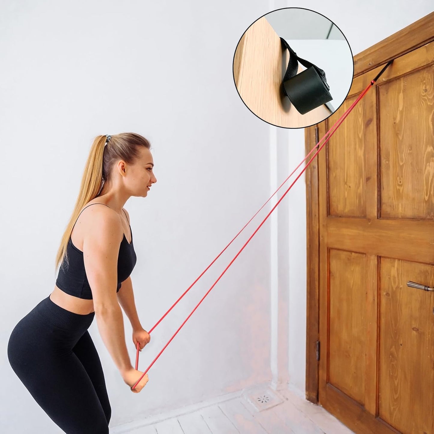 Resistance Bands